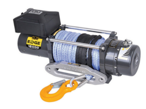 Mean Mother 12000lb Winch