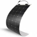 Renology flexi solar panels