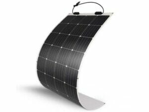 Renology flexi solar panels