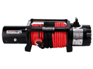 Runva 12000lb Winch