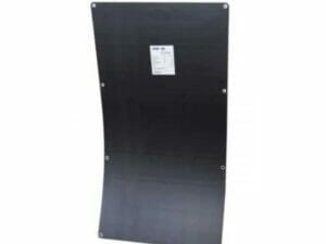 Saronic flexi solar panels