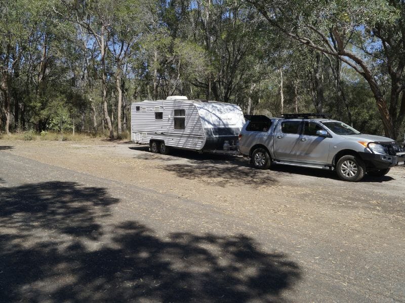 Wallum Reserve QLD