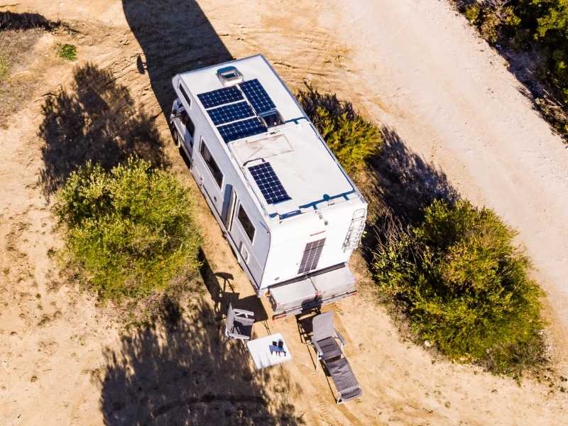flexible solar panels for sale