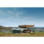 BCF Awning - XTM 270 degree 4x4 Awning