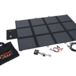 BCF XTM 200w solar blanket