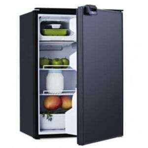 Bushman upright fridge 12v
