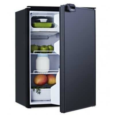 Bushman upright fridge 12v