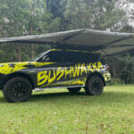 Bushwakka Extreme Darkness