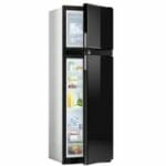 Dometic upright fridge 12v