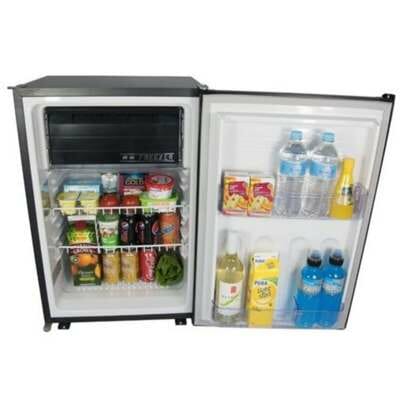 Engel 80l upright fridge 12v