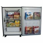 Engel upright fridge 12v