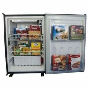 Engel upright fridge 12v