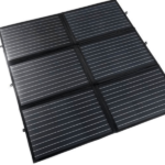 Kings 200w solar blanket