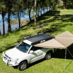 Oztent Foxwing 180 Awning