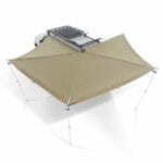 Oztent Foxwing 270 Awning Series II