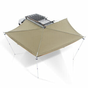 Oztent Foxwing 270 Awning Series II