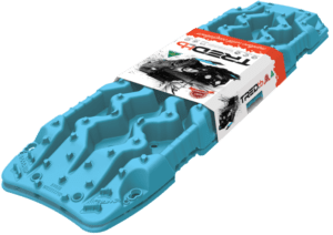 TRED HD Recovery Boards