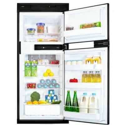 Thetford upright fridge 12v