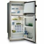 Vitrifrigo upright fridge 12v