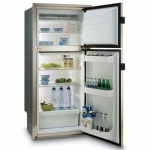 Vitrifrigo upright fridge 12v