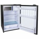 Waeco upright fridge 12v