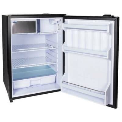 Waeco upright fridge 12v