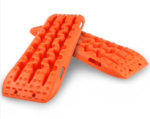 XBull Recovery Tracks review