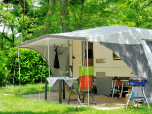 things to buy for a new caravan
