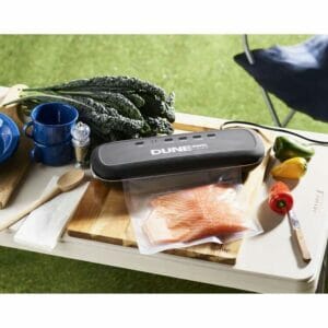 Annaconda vacuum sealer
