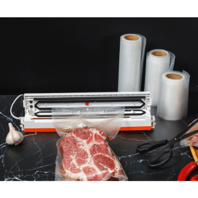 Vacuum Sealer Rolls