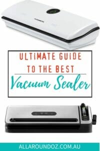 best vacuum sealer buying guide