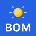 Bom Weather App