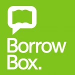 Borrow Box App