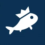 Fishbrain app