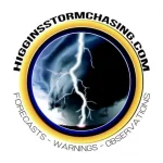 Higgins Weather App
