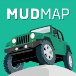 Mud Maps App