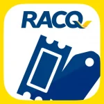 RACQ discounts app