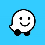 Waze App