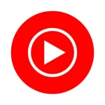 YouTube Music App