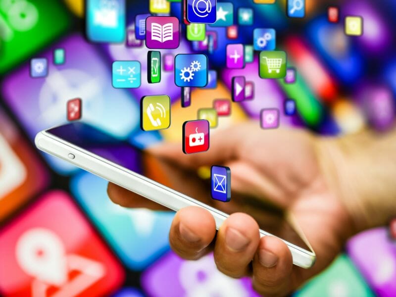 best apps for travelling Australia