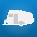 caravan level remote app