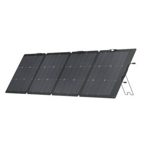 EcoFlow NextGen 220W Bifacial Solar Blanket review