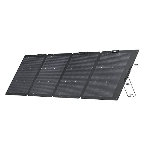 EcoFlow NextGen Solar Blanket review