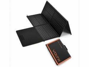 VoltX 200W Solar Blanket