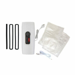 campfire vacuum sealer - best cryovac machine Australia