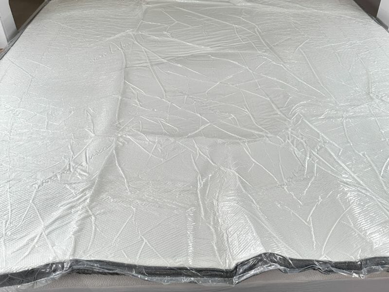 caravan mattress topper Review