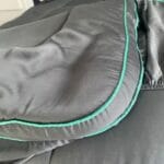 eco luxe mattress topper Review