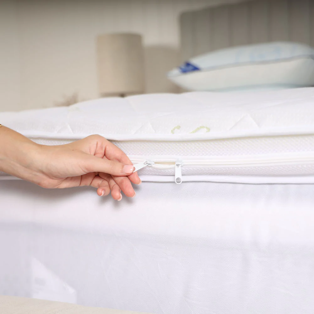 super sleeper mattress topper review