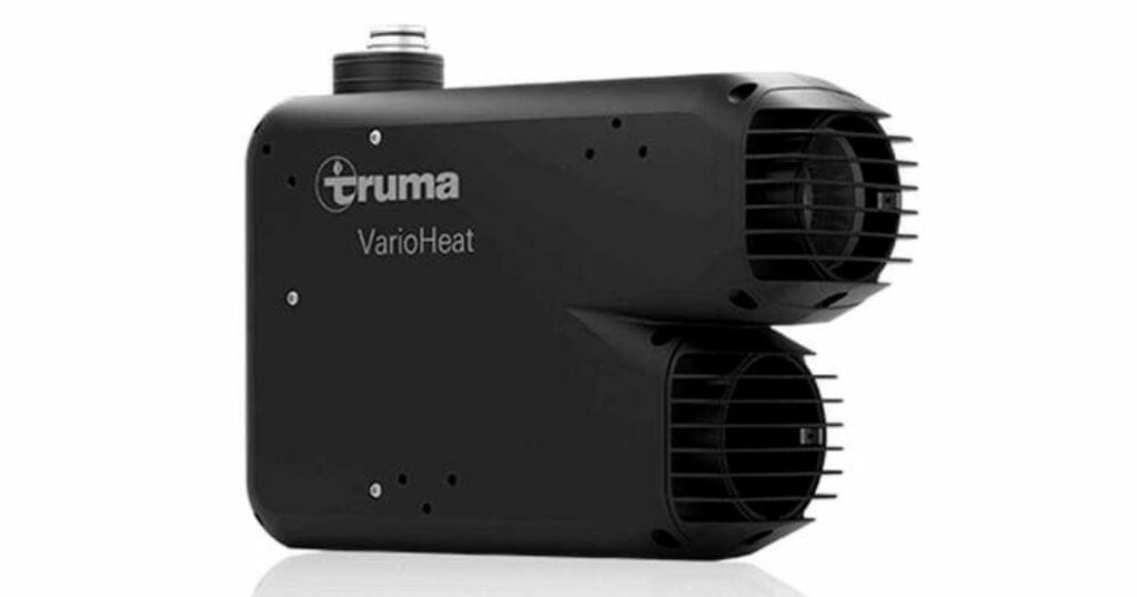 gas