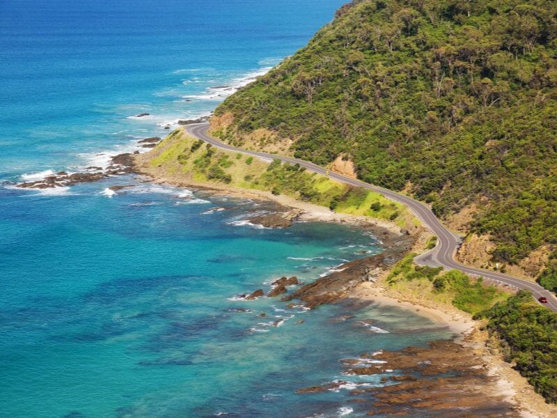 2 day great ocean road itinerary